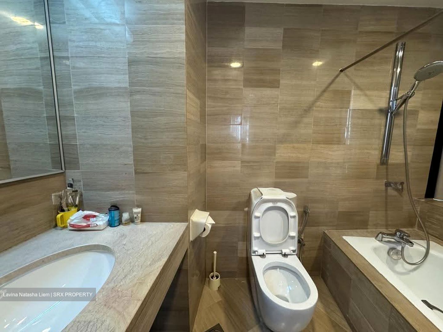 Orchard Bel Air (D10), Condominium #616676571